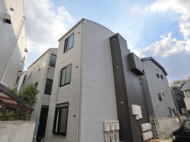 FAIR町屋2 外観