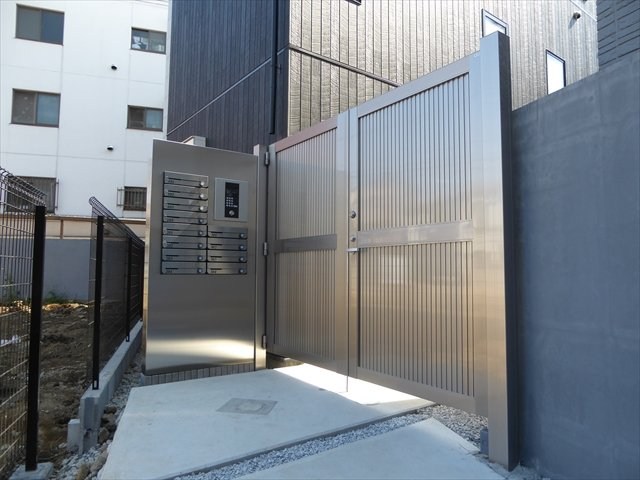 FAIR町屋2 その他8