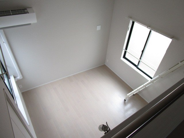 FAIR町屋2 リビング