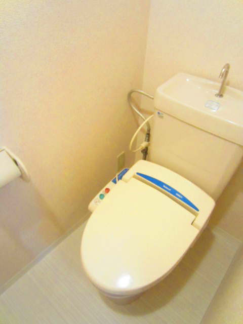 ＭＫハイツ木場  その他2