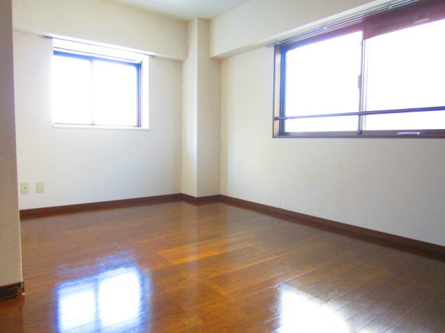 ＭＫハイツ木場  ベッドルーム