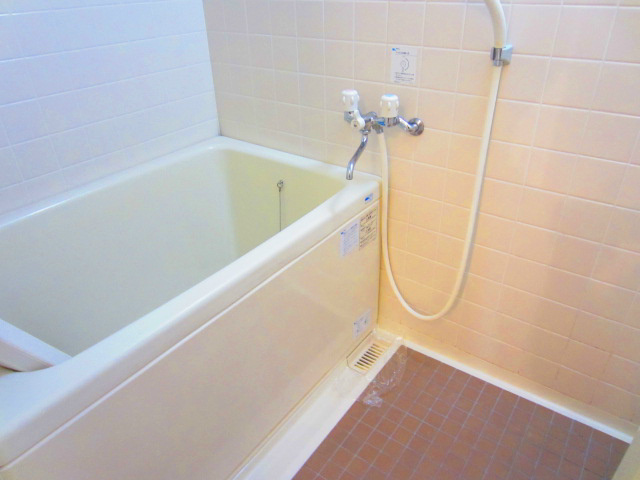 ＭＫハイツ木場  風呂画像