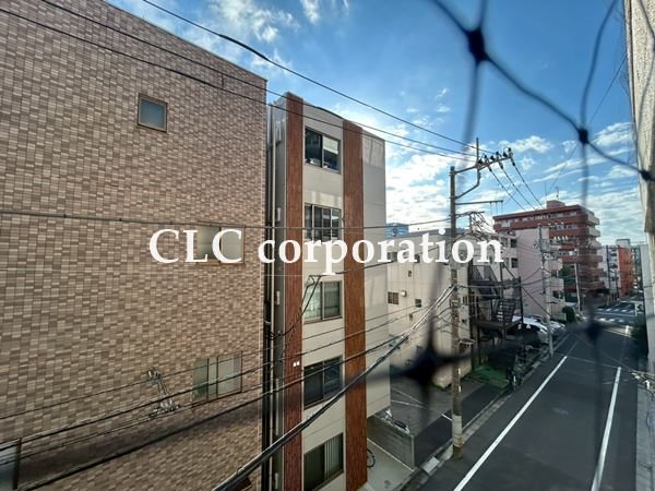 森マンション その他5