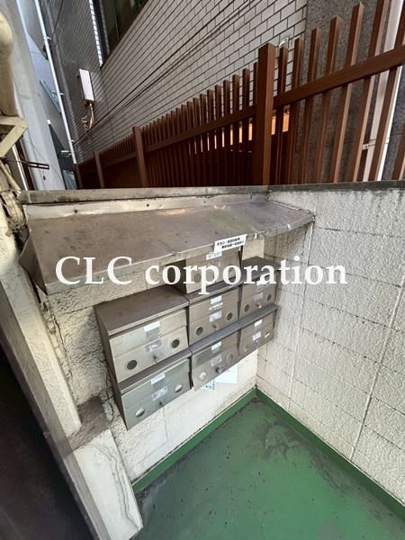 森マンション その他6