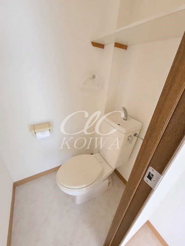 クレセントマンション その他3