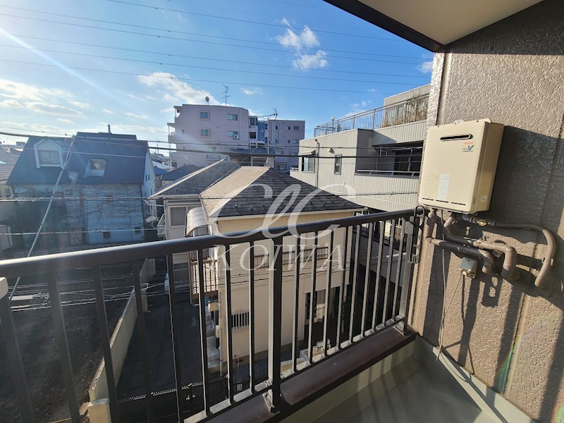 クレセントマンション その他6