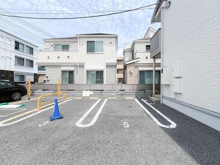 パルズ　プレイス その他6