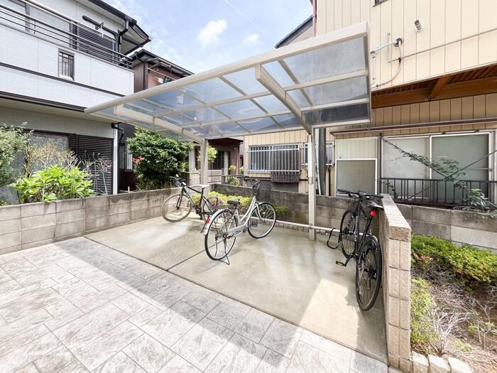 パルズ　プレイス その他10