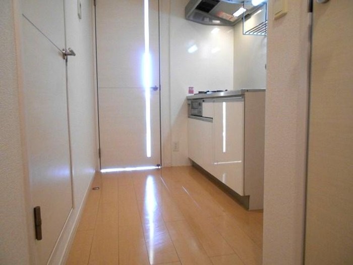 パルズ　プレイス リビング