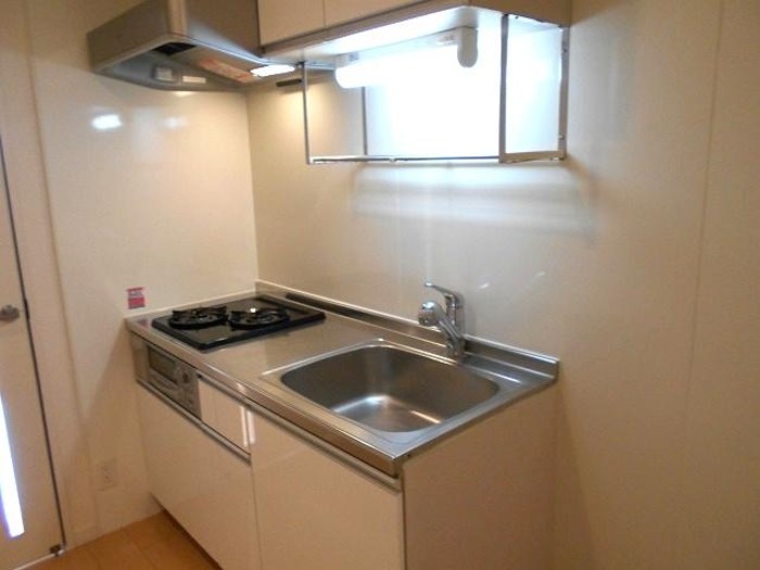 パルズ　プレイス キッチン