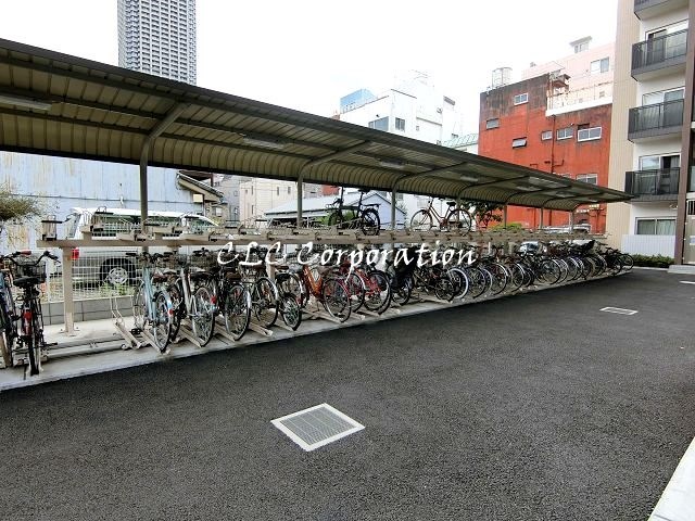 クレシェンテ月島 その他4