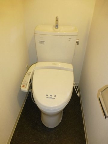 レジディア町屋 その他4