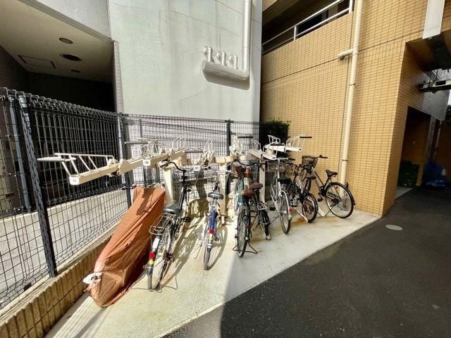 レジディア町屋 その他9