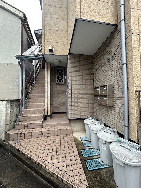 ハイネス杉浦 その他1