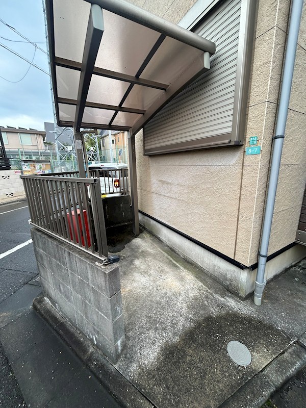 ハイネス杉浦 その他2