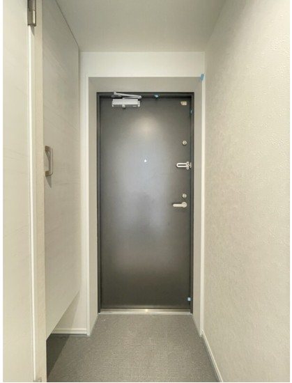 BIBLIO NIHONBASHI(ビブリオニホンバシ) 玄関