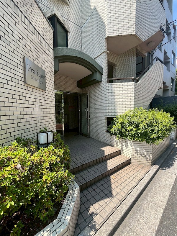 プラティーク町屋 その他5