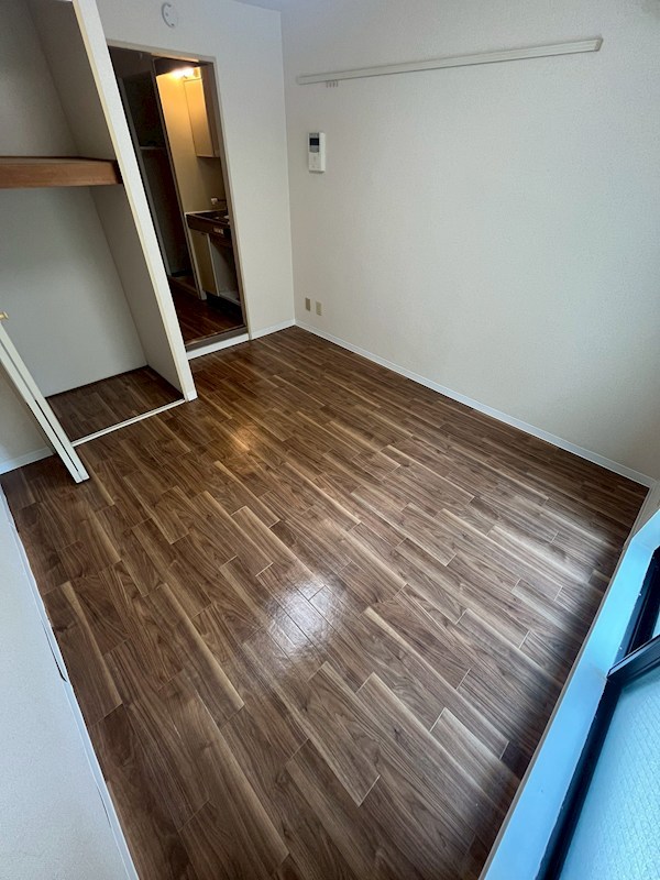 プラティーク町屋 リビング