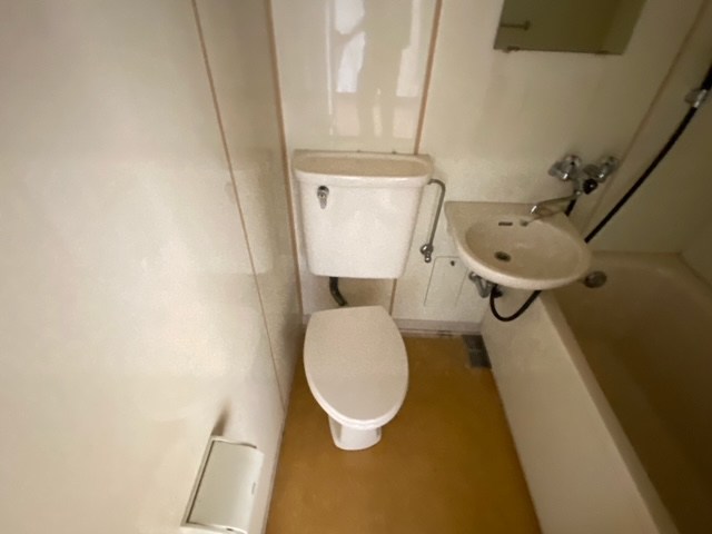 グリーンマンション その他2