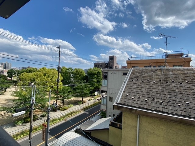 グリーンマンション その他4