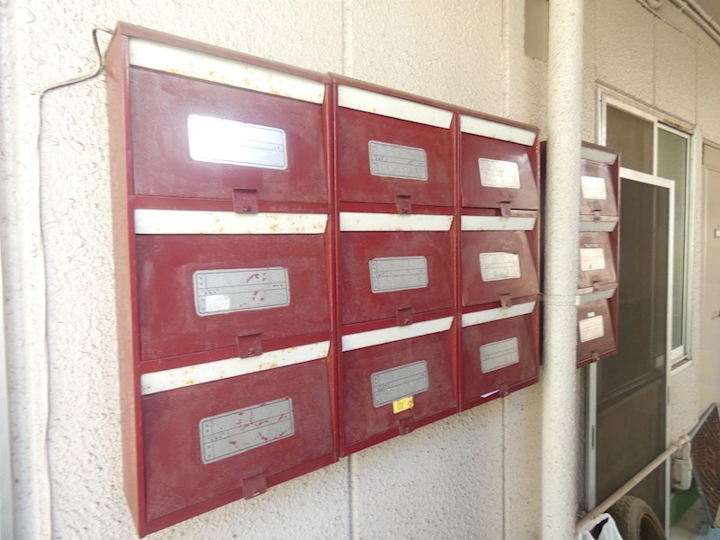 グリーンマンション その他7