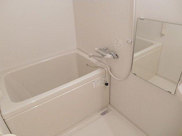 ソレアードAIR 風呂画像