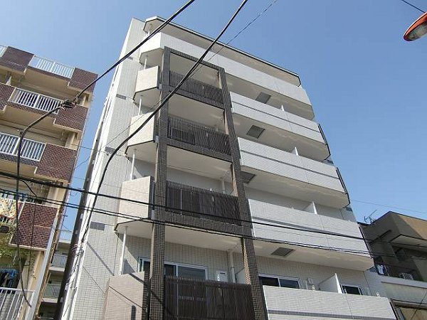 ソレアードAIR ベランダ