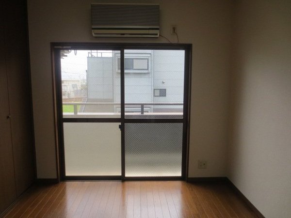 ハイツローザリィ その他1