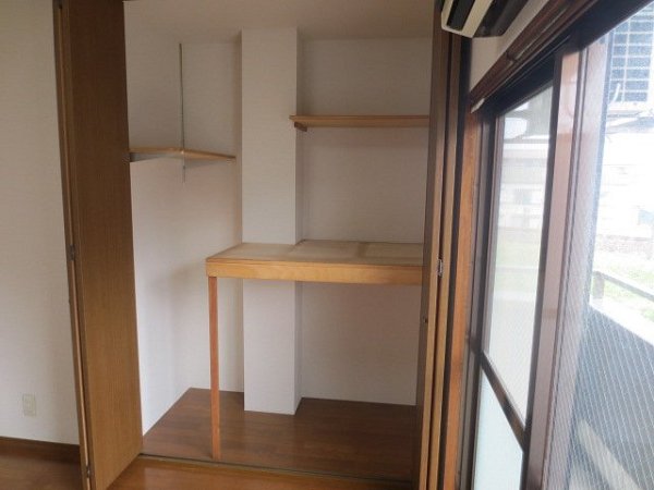 ハイツローザリィ その他2