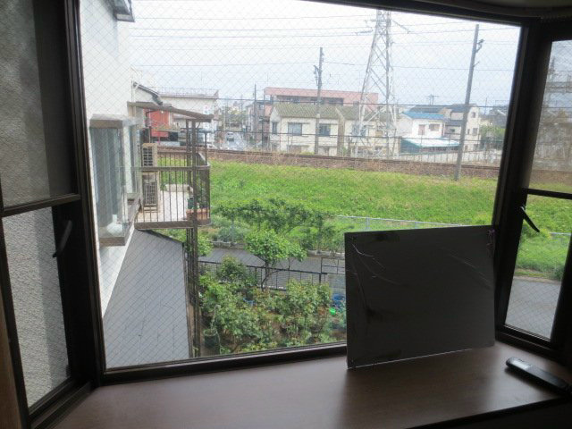 ハイツローザリィ その他5