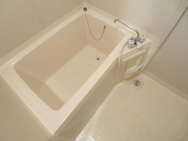 ハイツローザリィ 風呂画像