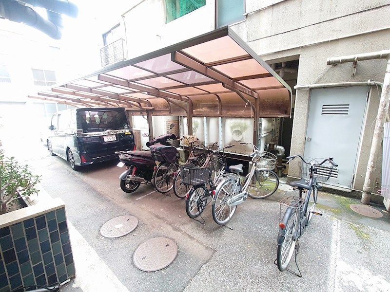 町田ファミール その他2