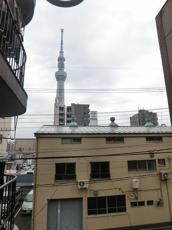 町田ファミール その他7