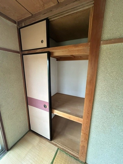 グリーンマンション その他1