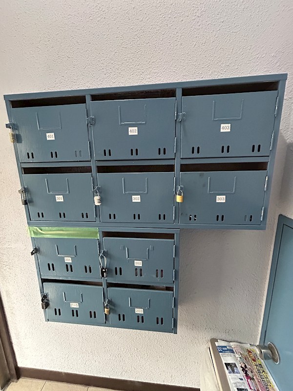 アドバンスシティ錦糸町 その他6