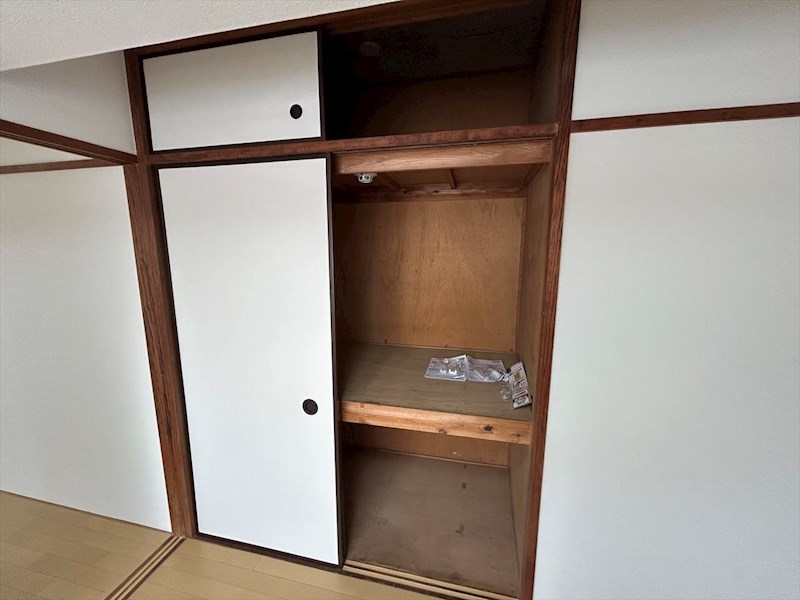 コーポスズキ その他4