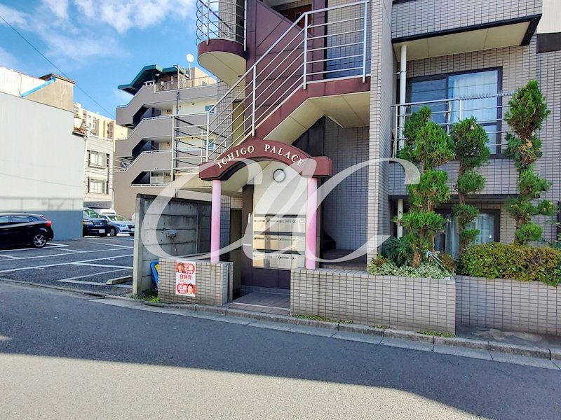 いちごパレス   その他7
