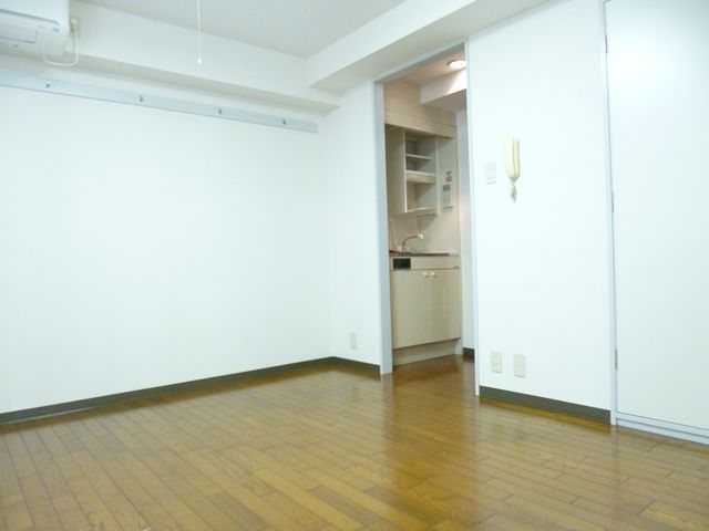 いちごパレス   ベッドルーム