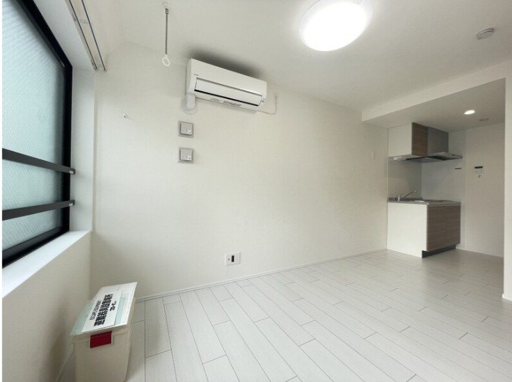 BIBLIO NIHONBASHI(ビブリオニホンバシ) リビング