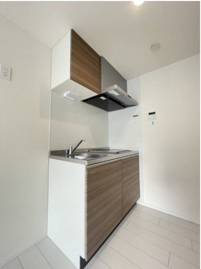 BIBLIO NIHONBASHI(ビブリオニホンバシ) キッチン