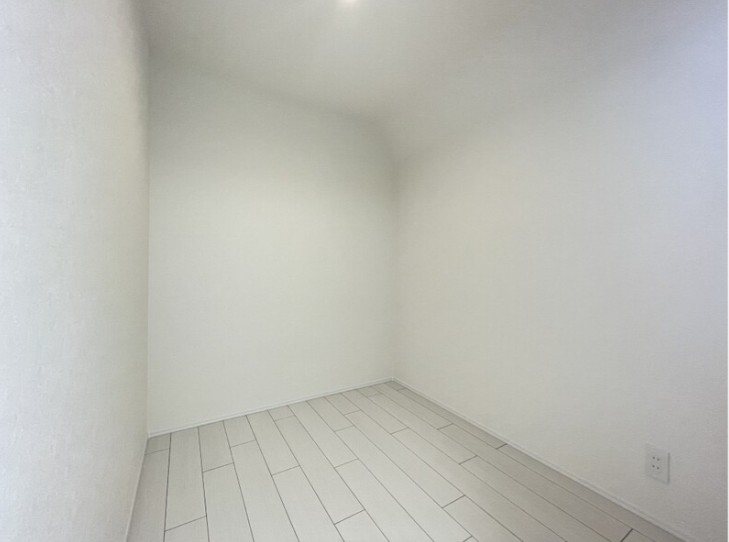 BIBLIO NIHONBASHI(ビブリオニホンバシ) ベッドルーム