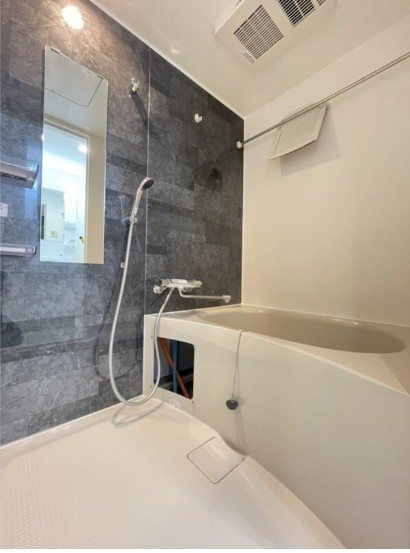 BIBLIO NIHONBASHI(ビブリオニホンバシ) 風呂画像