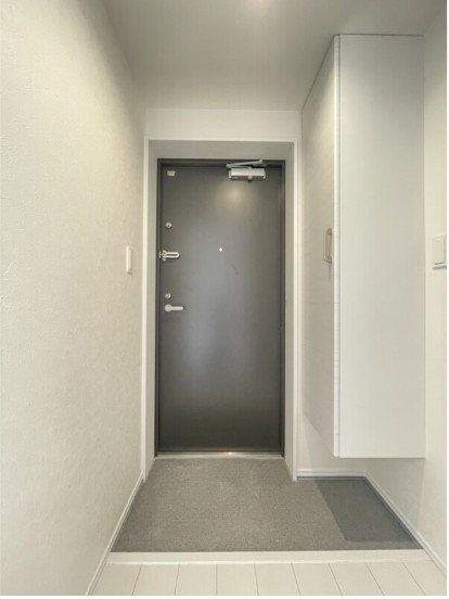 BIBLIO NIHONBASHI(ビブリオニホンバシ) 玄関