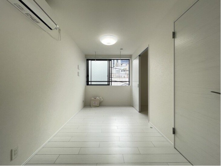 BIBLIO NIHONBASHI(ビブリオニホンバシ) リビング