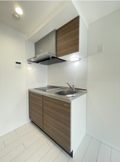 BIBLIO NIHONBASHI(ビブリオニホンバシ) キッチン