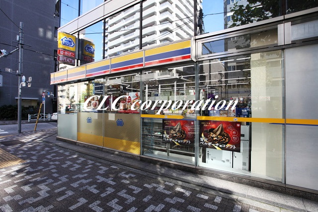 BIBLIO NIHONBASHI(ビブリオニホンバシ) 周辺画像1