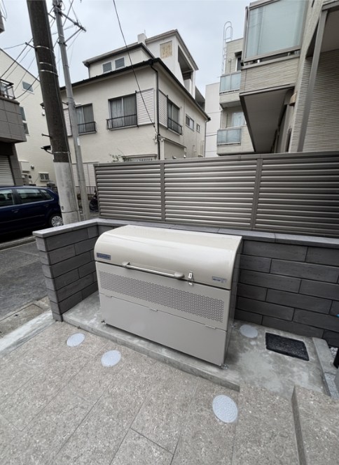 リブリ・西小岩 その他7