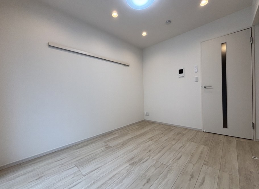 リブリ・西小岩 ベッドルーム