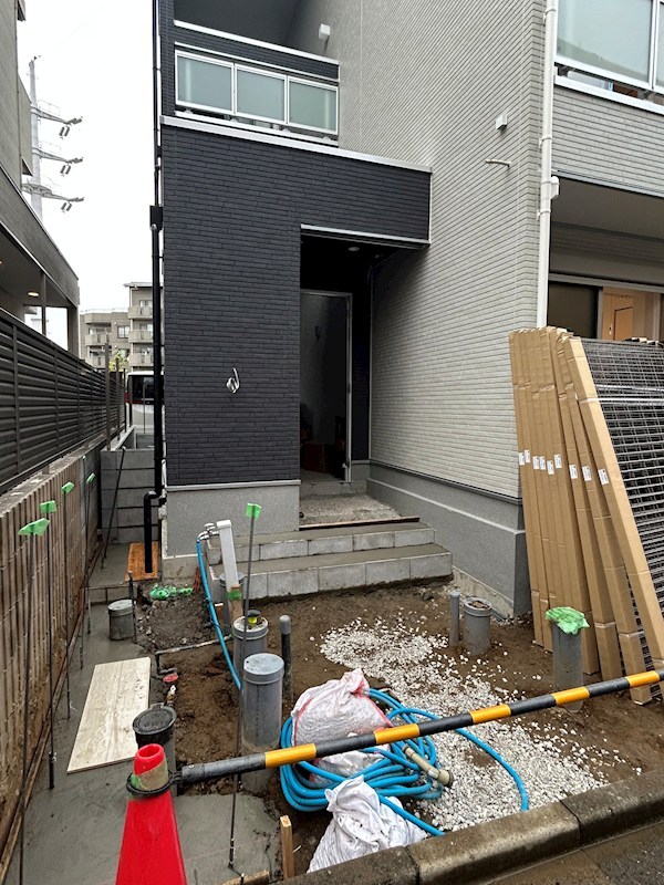 （仮称）リブリ・江戸川区西小岩 その他1