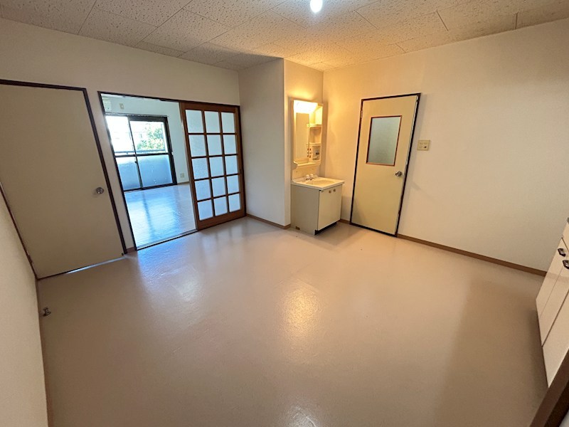 シェモア・モリタ リビング